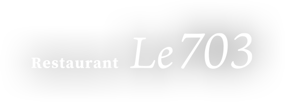restaurant Le 703
